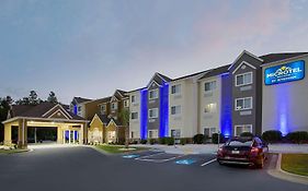 Microtel Hotel Walterboro Sc